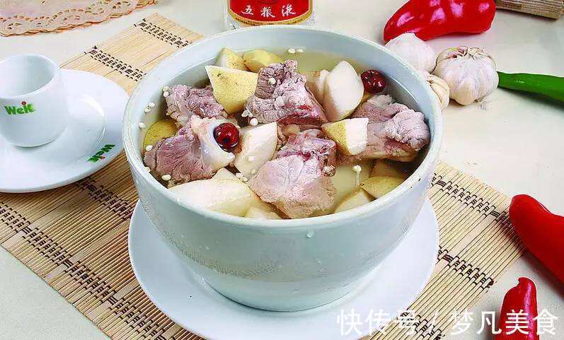 商贩|猪身上最美味的肉,城里人嫌脏不敢买,商贩:留着自己吃不卖!