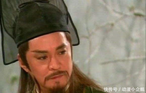 伪君子|为什么在《笑傲江湖》里每个大人物都知道岳不群是伪君子?