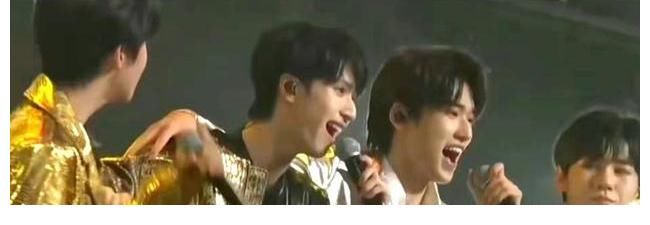 時代少年團三公舞臺即將來襲，滿是亮點！