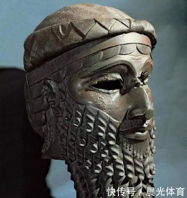 乌尔扎巴巴|私生子弃婴成长为史上第一个统一两河流域的君王