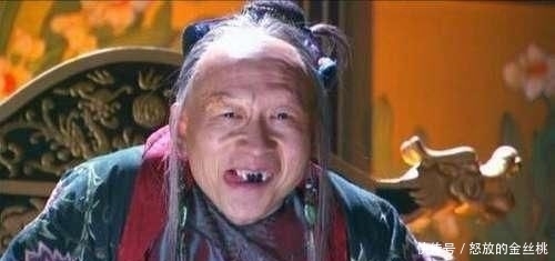 金庸笔下最可悲的女子，说一说裘千尺伤痛的爱情故事
