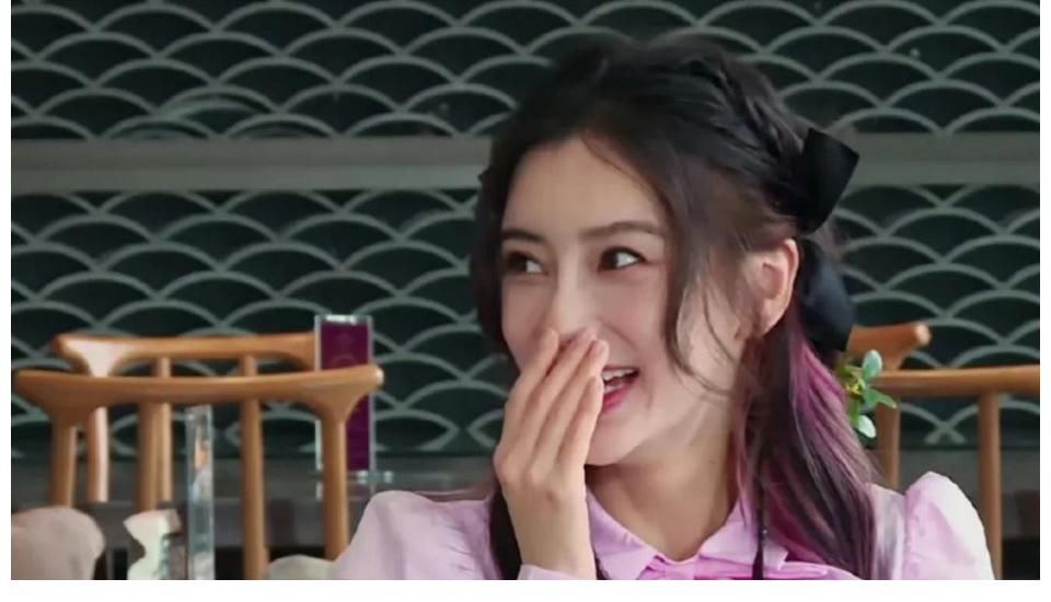 李晨|baby吃饱打嗝，郑恺发福，沙溢成跑男搞笑担当