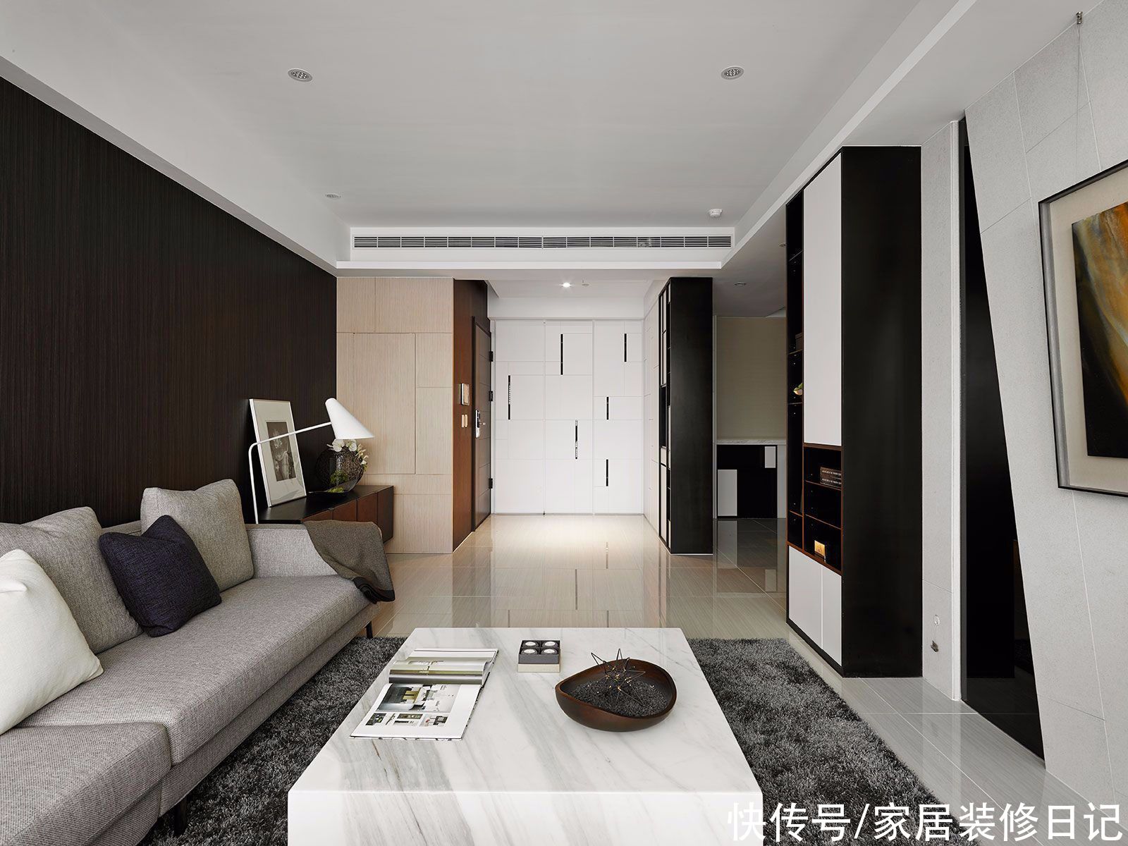 装修|入住1年多的新房，来说说我家最满意的8个地方，满满的经验分享哦