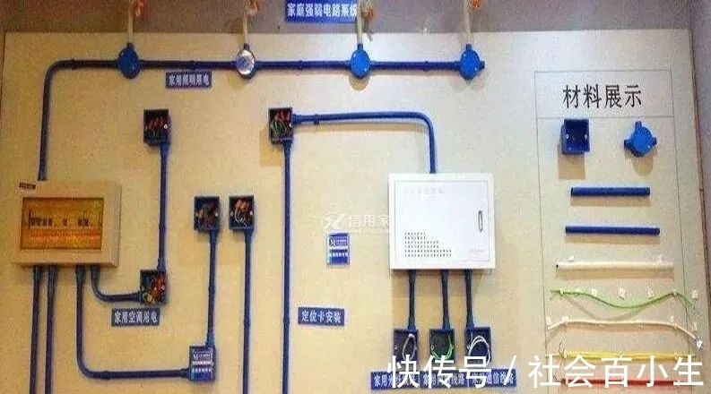 弱电|强电与弱电的基本概念、区别及布线要求详解,建议收藏!