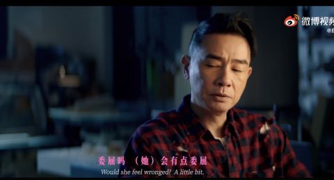 第一线|陈小春、张智霖同框新综艺，应采儿的“黑粉”式吐槽引网友爆笑！