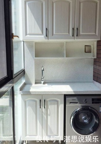 柜子|过来人告诉你,新房这八个部位装柜子,收纳充足,越住越舒心