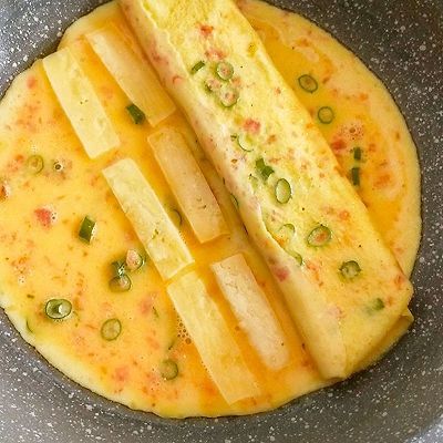 奶酪|奶酪厚蛋烧