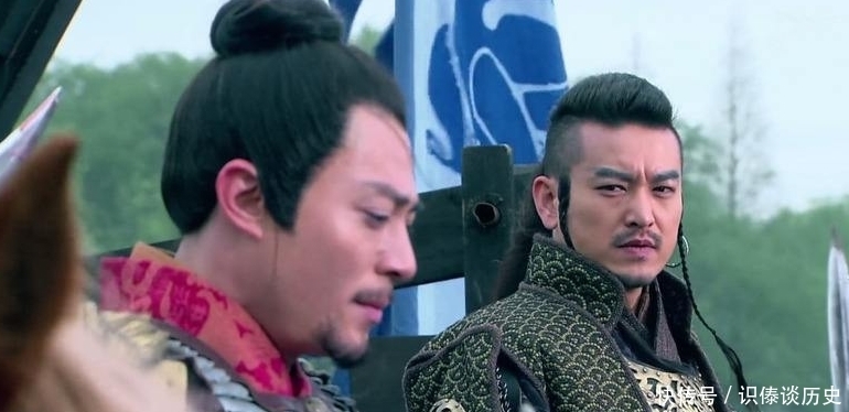 土木堡之变|古代做官要忠于社稷,还是忠于帝王?于谦被判谋逆就是最好的证明