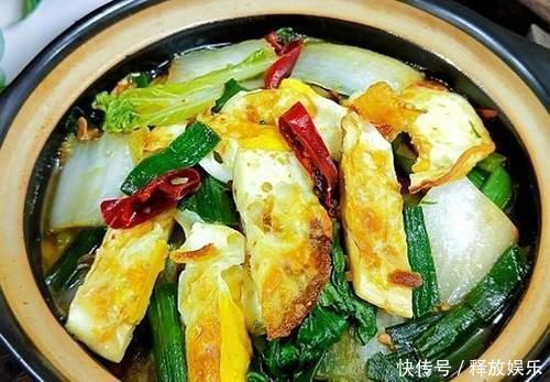 家常菜|怎么也吃不够的经典家常菜，鲜香美味，佐酒下饭，家人吃了还想吃！