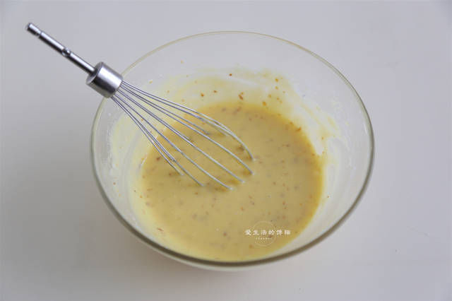 浪费了60个鸡蛋,终于找到蛋糕的最佳配方,照着做,一次就成功!