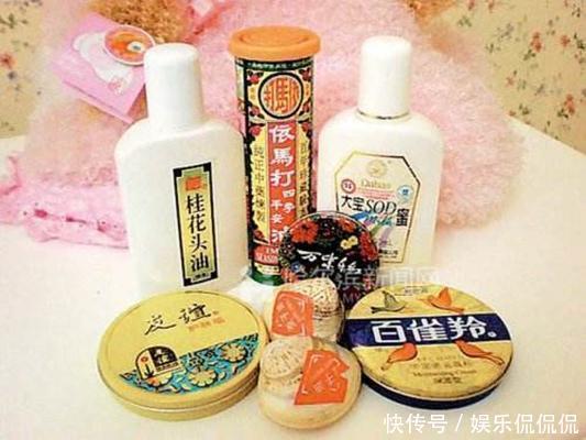 国货|被埋没的国货护肤品,价格便宜又好用,你有用过吗