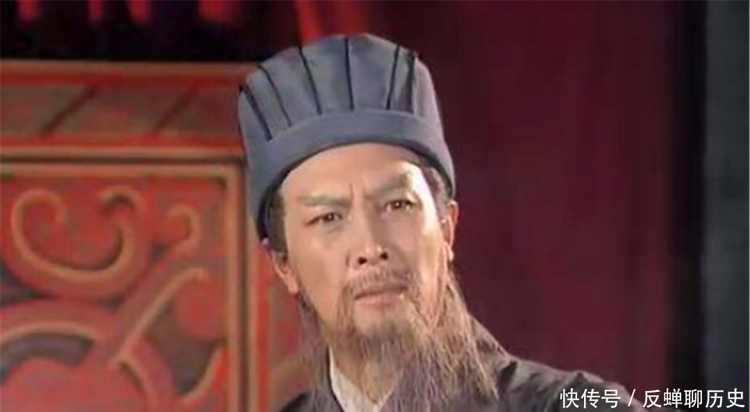 魏军危|为什么司马懿说诸葛亮若兵出武功，则魏军危矣，若亮兵出五丈原，则魏无忧？