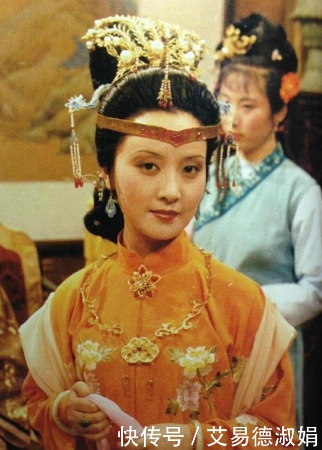 娘家|从红楼梦看古代平妻,就因为贾珍做了此事,尤二姐成了贾琏平妻