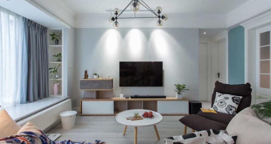 业主|爆改精致女强人的家,用独一无二的元素,展现独特的空间序曲