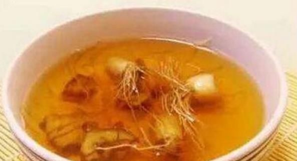 生姜水|六旬老太每天一碗“生姜水”，后去医院复查时，医生都竖起大拇指