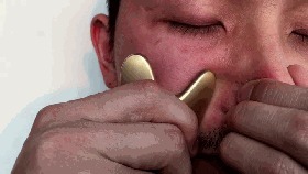 面部|1辈子学会这3件事,从内部开始改善身体环境,养好气血