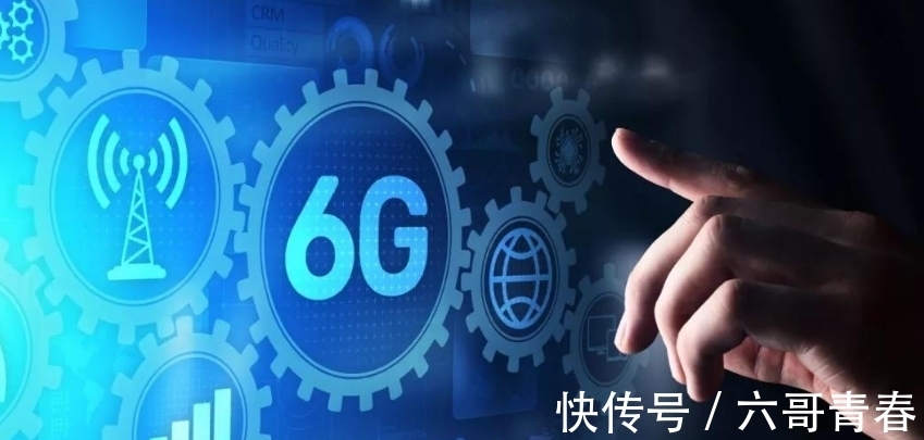 5g|任正非说的没错，6G美国依然是“陪跑”