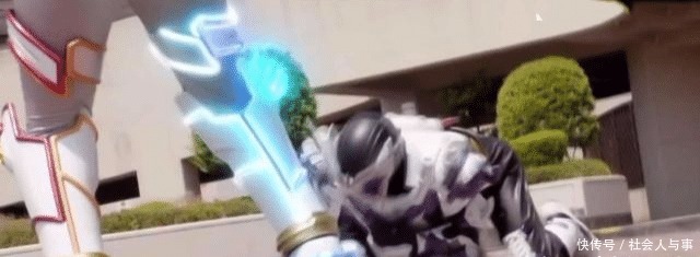 对比|国内外的特摄剧特效成本差距有多少铠甲勇士对比假面骑士!