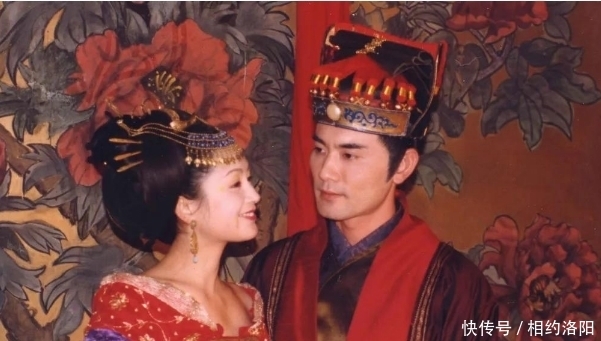 赐死|李隆基赐死太平公主全家,却唯独留下了她的次子,其中有何隐情?