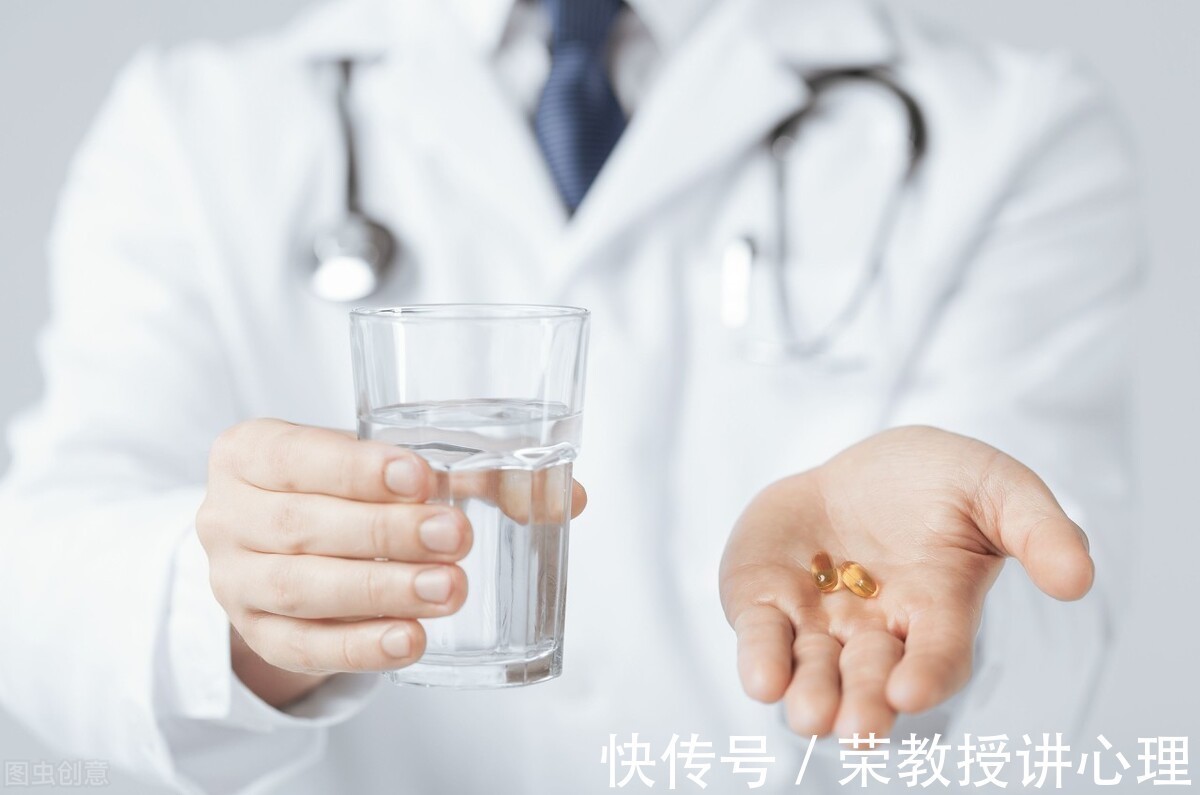 抑郁症|为什么癌症患者抗癌同时也要抗抑郁?