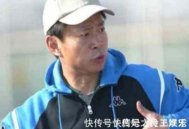 甲中国足坛令人惋惜的5大球员!祁宏第2,第1成为了传说