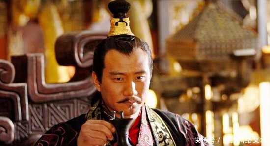 文种|丞相3条妙计帮国君复国,群臣纷纷称颂,好友却说:你恐命不久矣