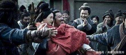 项羽|[记忆君]吕雉的自白书