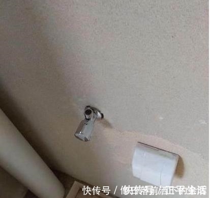 阳台|在阳台打了一组洗衣机组合柜，邻居们看到了，表示非常羡慕