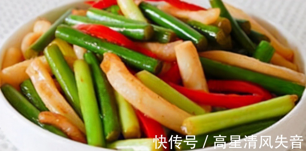 香菇|精选35款菜肴分享,有荤有素营养美味,你也试做几道吧!