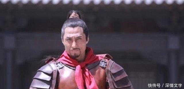 地位|此人在梁山上,为何地位,不择手段的坑害兄弟!