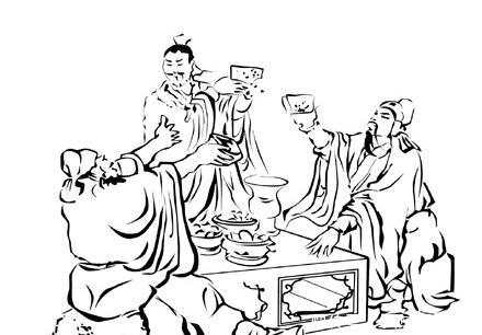 你不知道的那些历史上奇怪的法律规定,知道后再也不想穿越回古代