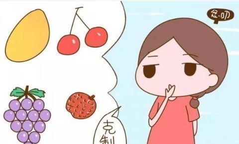 胎宝|养胎最重要,但是孕妈不能太任性,有2种食物吃多胎宝会有麻烦