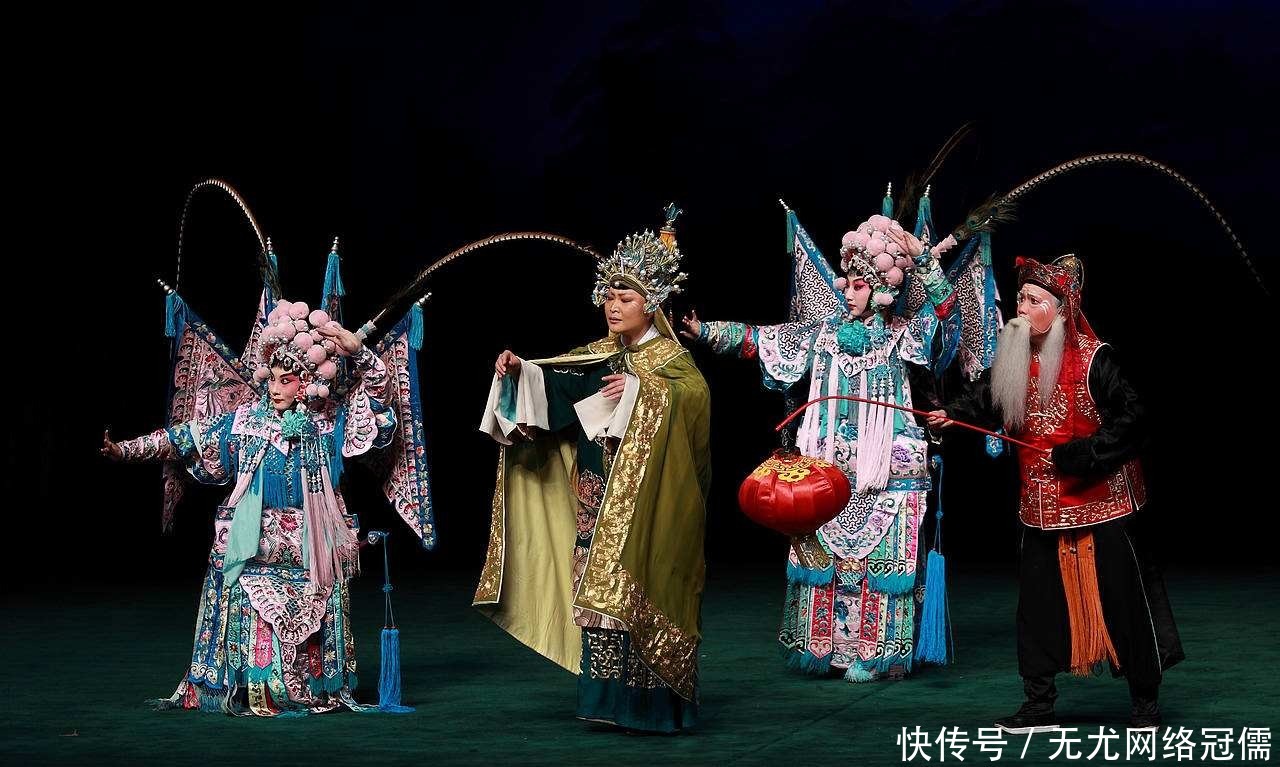 何在|“靖康耻,犹未雪 臣子恨,何时灭”国破家亡之际,杨家将何在?