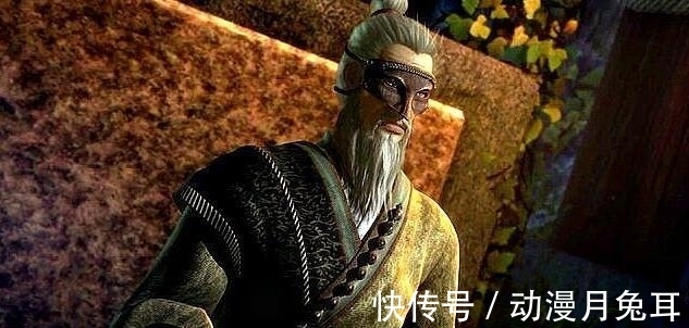 田言|秦时明月:那些走着走着就不见了的角色,很多人已经被玄机雪藏了