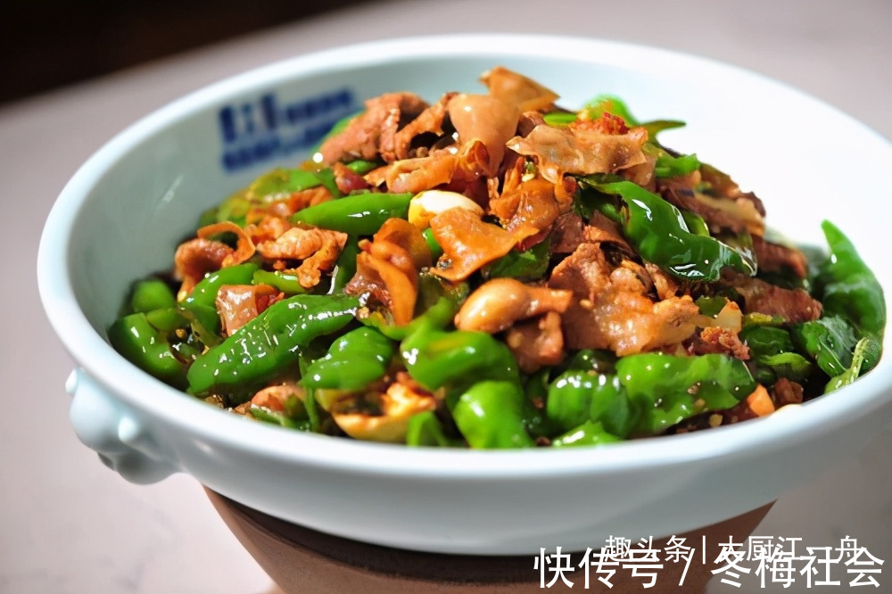 鸡蛋饼|饭店里“相当放心”的5道菜,价格便宜营养实惠,厨师都劝家人吃