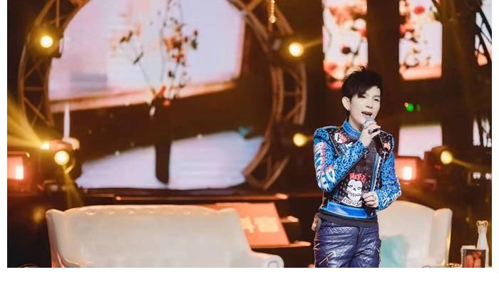 《唱響美夢辰真》花式出圈 網(wǎng)友：潘美辰y(tǒng)yds