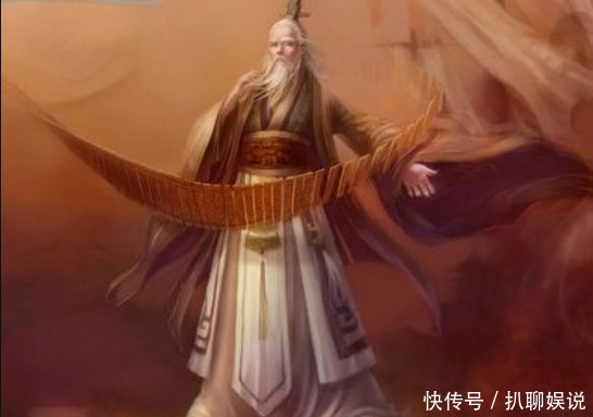 据说|古籍中发现有关封神榜的离奇记载,据说其中隐藏着神界的终极秘密