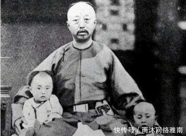 王朝制度|清朝一位“隐身”皇帝，在位只有3天，直到1942年才去世