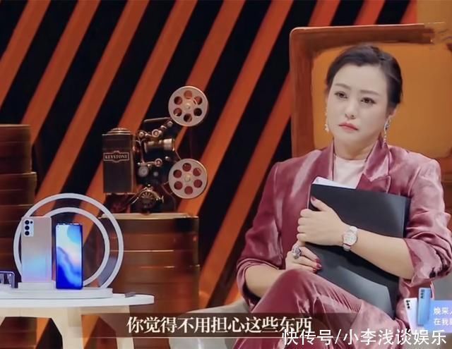 章子怡|她只得过一次表演奖,但没人敢说她演技不好,努力生活比拿奖重要