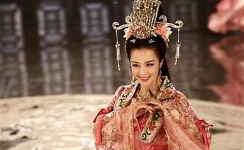  中国|最毒不过妇人心！中国古代最毒的五位妇人，你知道都是谁吗？