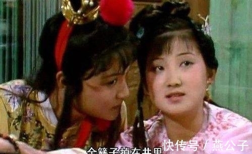 王夫人&金钏跳井自尽后,薛宝钗的处置堪称完美,为何却遭众多读者辱骂?