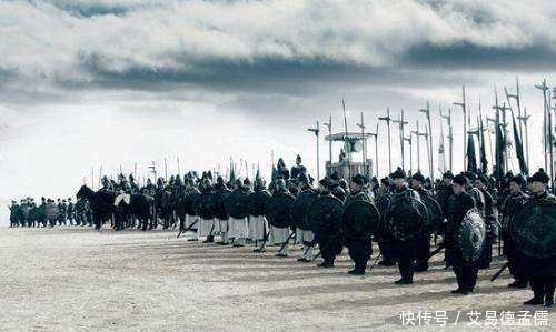 起义|秦末起义为何非用扶苏之名 秦始皇拼命掩盖的秘密还是露出马脚