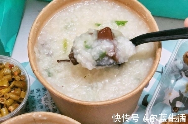 主食|厨师朋友说：外卖再脏，这4种可以放心点，卖家没法造假