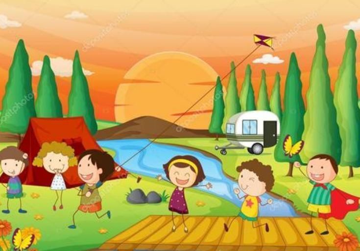 家长|孩子频繁眨眼、揉眼睛要注意!家长必知8大近视征兆