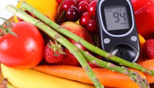 营养师|空腹血糖13.5,不吃药,不打胰岛素,可以恢复正常吗?医生这么说