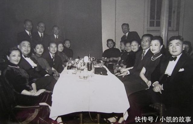 112岁喜欢吃肥肉,别人问她长寿秘诀,她道不要纠结往事