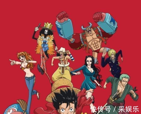 新世纪福音战士|知名度高的日漫番剧,《鬼灭》人气居高,它已有上千集