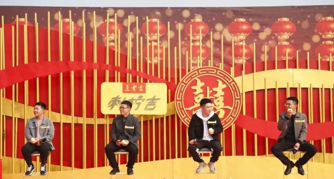 今晚1930，辛集5位青年登上央视