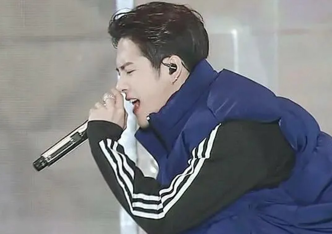 90后歌手辗转多场跨年晚会,看看今晚谁最忙碌