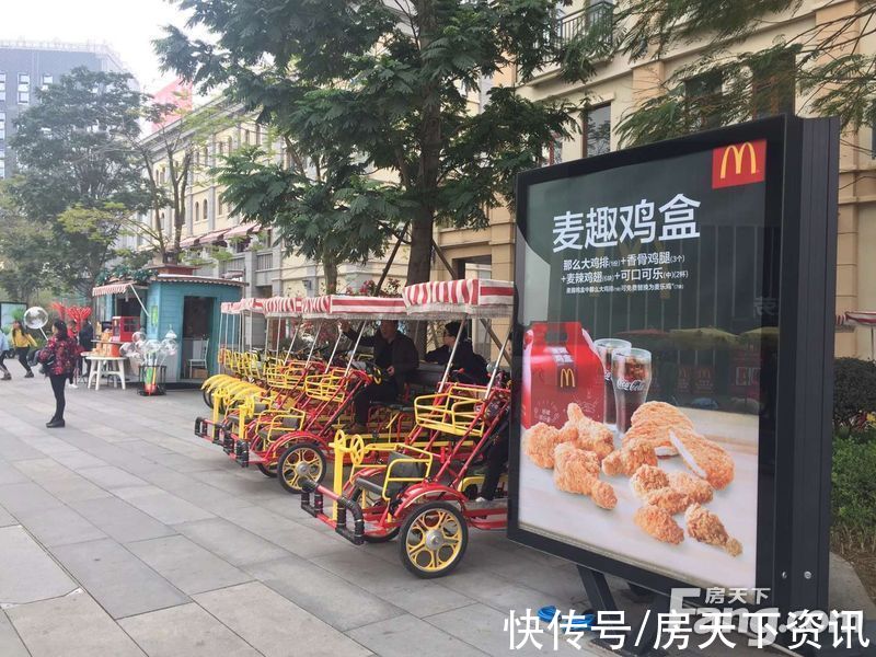 假日半岛|新鲜出炉！帮你搜集清远其它楼盘现场的最新美图